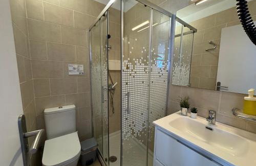 Manolo Pris, En el Mar, Teide con Piscina Natural - Foto 53