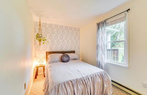 Mtn-View Escape with Large Yard in Duncansville! - Foto 19