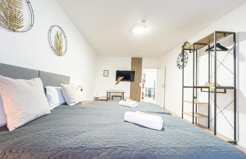 ImmoStay L# Ferienhaus- Garten & Parking, WiFi - Foto 61