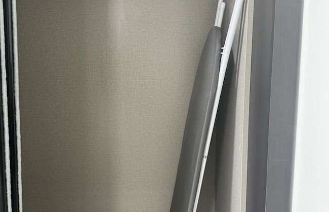 UNA Serviced Apartment by Manatidur - Foto 3