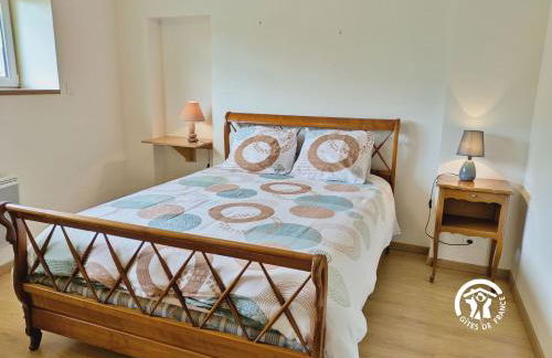 Gîte de Montgiroux, jusqu'à 5-6 personnes - Photo 13