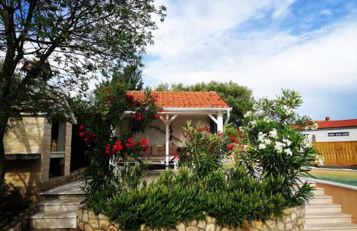 Seaview Villa Anita with Two Apartments and private Pool - Photo 28