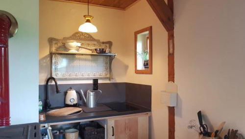 Berghütte Fürstenwalde - Foto 5