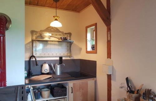 Berghütte Fürstenwalde - Foto 5