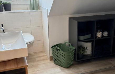 Dachblick by Zirwick Apartment - Photo 21