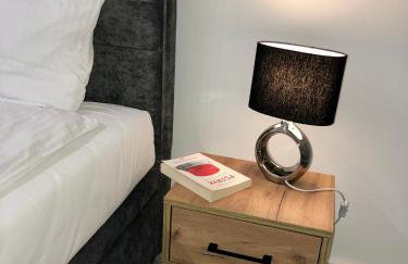 Apartament VIP Sztutolo z basenem - Foto 32