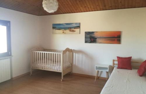 Attico Panoramico tra Verde e Mare con Giardino Deluxe - Foto 13