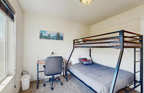 Bridger View Retreat - Foto 18