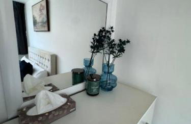 Stylish London Stay 2-Bedroom Duplex Sleeps 6 - Foto 12