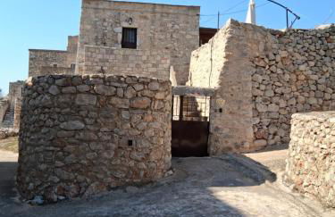 Πέτρινο σπίτι-Stone house Kostas - Foto 1