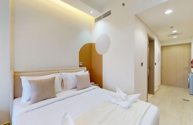 Primestay - Azizi Riviera Residences - Al Meydan - Foto 23