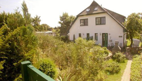 Ferienhaus-Kormoran-in-Gross-Zicker-Halbinsel-Moenchgut - Foto 5