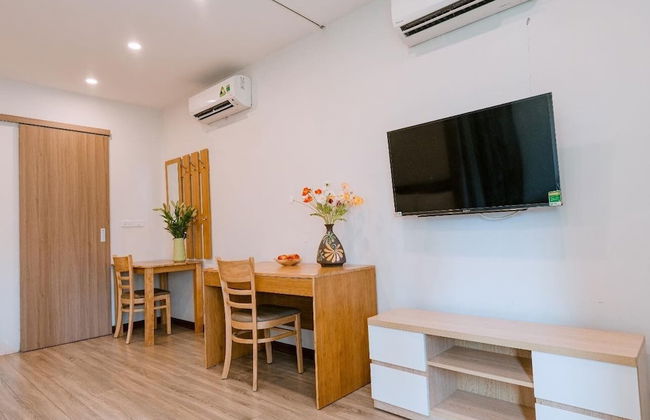 Big Hotel Ha Noi - Foto 14