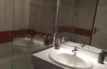 les chalets de puy st vincent - Foto 13