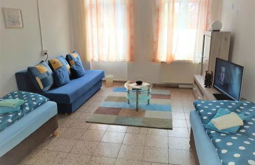 Unterkunft einfach und zentral - Foto 11