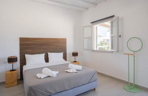 Harokopou Studios - Foto 1