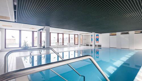 Terrassenpark Apartments - Foto 4