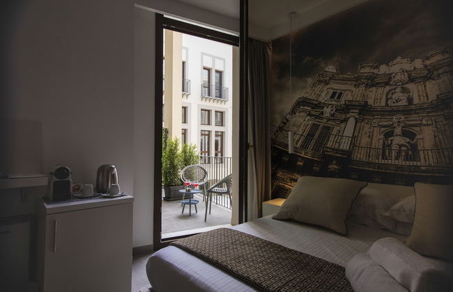 Suite Quaroni - Photo 22