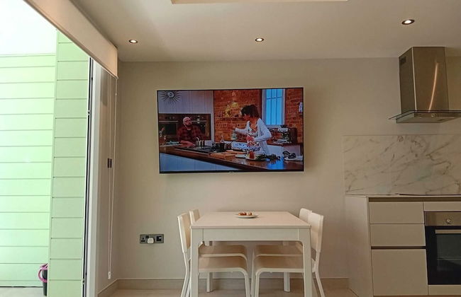 Marina Club Adriatic, Gibraltar - Studio Apartment - Foto 7