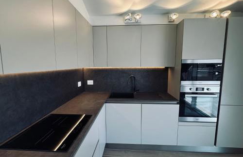 WELCOME residenza esclusiva via Liverani Imola - Foto 62