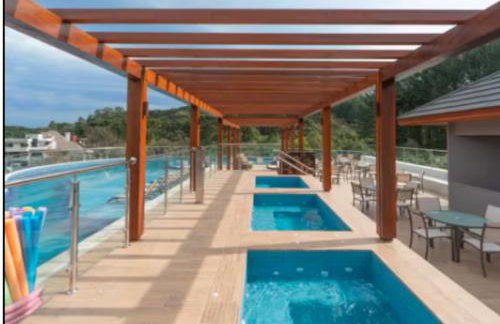 Apartamento Gramado - Foto 5