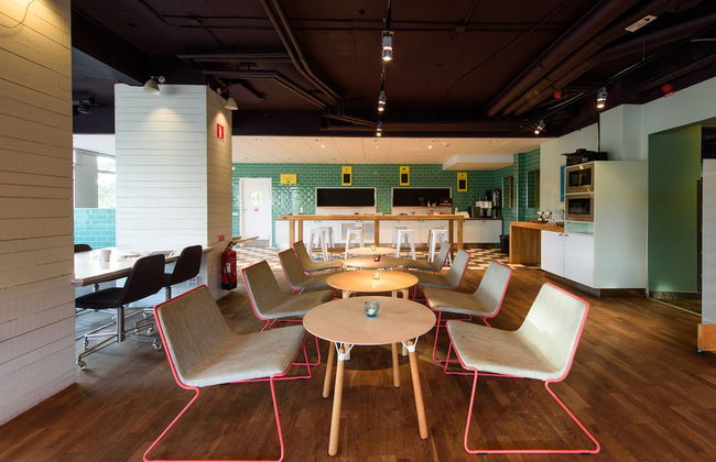 Forenom Aparthotel Stockholm Alvik - Photo 72