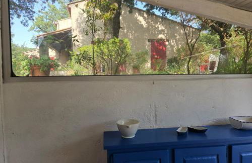 La Genestière - Foto 40