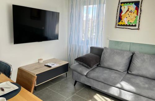 Ferienwohnung bei Rheine Neubau 2026 mit Klima Terrasse ruhige Lage - Foto 10