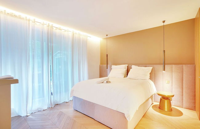 Chic Apt With Garden - 1bd/2p - Neuilly-sur-seine - Foto 5