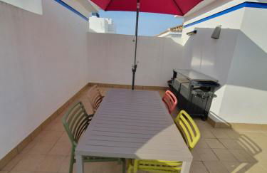 El duplex- El Morche - Photo 19