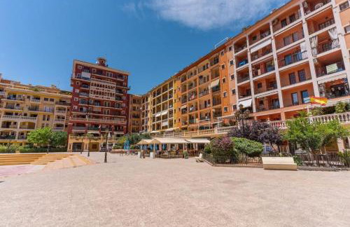 Port SaPlaya beach apartment by Invalencia - Foto 9