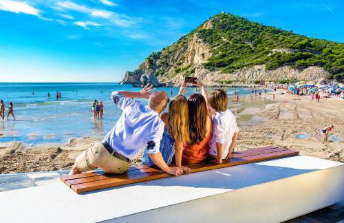 A877 - Calasol - 2004 Finestrat - Foto 29