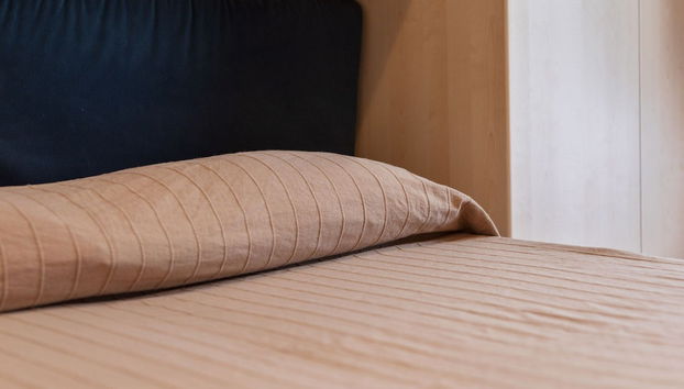 Residence and Quiet Residence With Pool, Near the Lake - Foto 3, Habitación