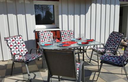 Ferienhaus Am alten Fachwerk - Foto 34