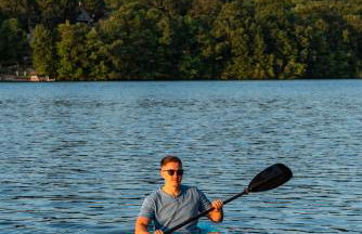 The Lake House - Foto 11