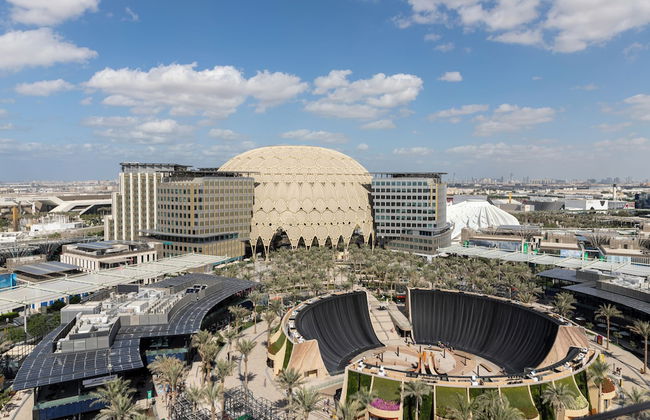 Cheval Maison Expo City Dubai - Foto 73