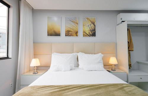 Studio Praia do jardim 1 205A - Foto 2