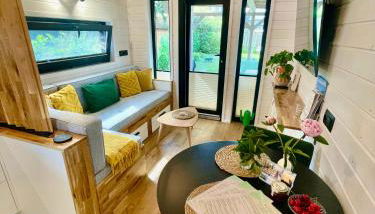 Tinyhaus Josie von Tinyhaus Steinhude - Foto 4