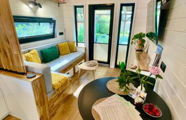 Tinyhaus Josie von Tinyhaus Steinhude - Foto 4