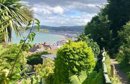 Great Orme Cottage, Llandudno - The Best of Rural & Coast! - Foto 27