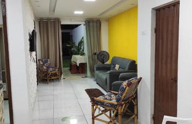 Ilha de Itaparica casa da Néia Temporada - Photo 14