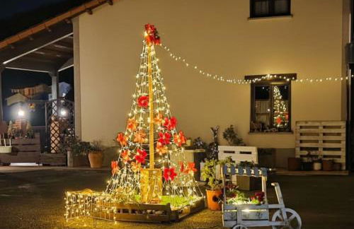 Complejo Rural Las Mimosas del Nalon - Foto 13