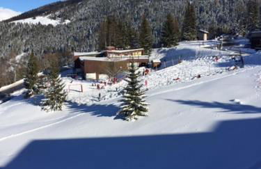 LES ARCS 1800 Village du Charvet - Foto 41