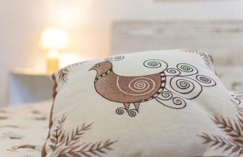 Appartamento Le Pavoncelle - Foto 16