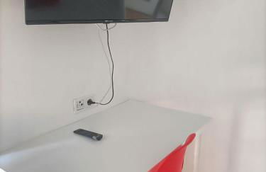 Los Tilos Apartments - Photo 42