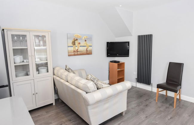 Seaside Cottage in Ryde - Foto 4