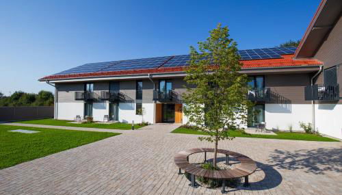 Leo Apartments Miesbach - Foto 2