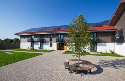 Leo Apartments Miesbach - Foto 2