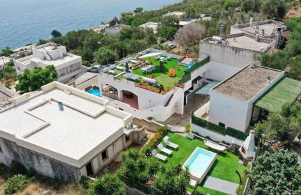 Villa Nicole Vista Mare - Foto 63