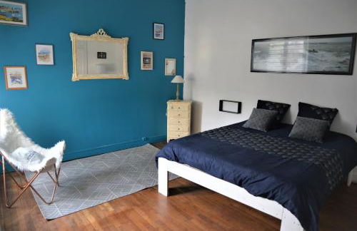 Villa Château Gontier - Photo 11